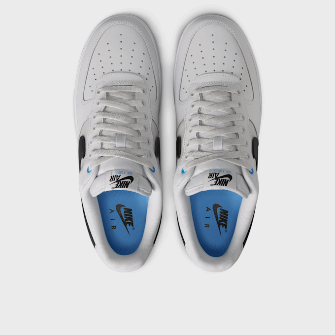 Sneakers Wit Heren Nike Af1 Heren Nike Airforce Wit Herenschoenen